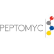 Peptomyc's logo