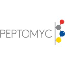 Peptomyc’s logo