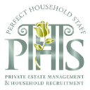 Perfect Household Staff LTD