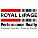 Royal LePage Performance Realty