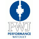 Performance Waterjet PWJ