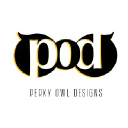 Perky Owl Designs