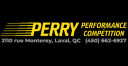 Perry Performance & Competition
