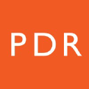 Perry Dean Rogers Partners Architects