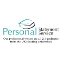 Personal Statement Service