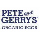 Pete and Gerry's Organics