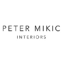 Peter Mikic Interiors
