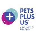 Pets Plus Us