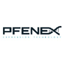 Pfenex, Inc. logo