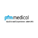 Pfm medical ag