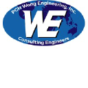 PGH Wong Engineering, Inc.