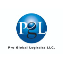 Pro Global Logistics LLC