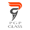 PGP glass