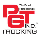 PGT Trucking, Inc