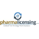 Pharmalicensing, a Division of Cognis Group, Inc