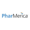 Pharmerica Corporation logo