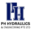 PH Hydraulics & Engineering Pte Ltd