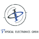 Physical Electronics GmbH