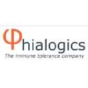 Phialogics - The immune tolerance company
