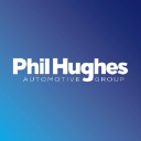 Phil Hughes Honda