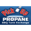 Pick Up Propane