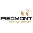 PIEDMONT CONSTRUCTION GROUP