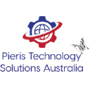 Pieris Technology Solutions Australia