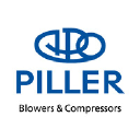 Piller Blowers & Compressors GmbH