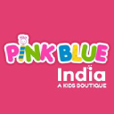 PinkBlueIndia.com Indian Kids Wear Clothes