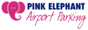 Pink Elephant Airport Parking