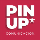 Pin Up Comunicacion