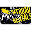 Pioneer Offroad Rentals Edmonton ATV and Argos