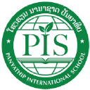 Panyathip International School