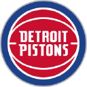 Detroit Pistons