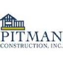 Pitman Construction Co., Inc.