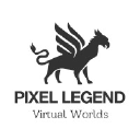 Pixel Legend