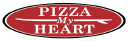 Pizza My Heart