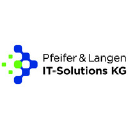 Pfeifer & Langen IT-Solutions KG