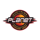 Planet Dodge