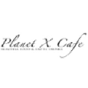 Planet X Cafe