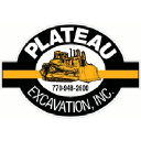 Plateau Excavation, Inc.