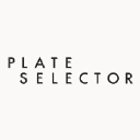 Plateselector