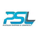 PLATINUM SHIPPING & LOGISTICS L.L.C.