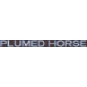 Plumed Horse