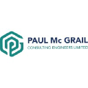 Paul Mc Grail Consulting Engineer