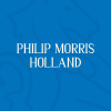 Philip Morris International Inc logo