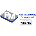 P & M MECHANICAL, INC.