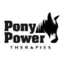 Pony Power Therapies