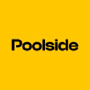 Poolside