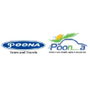 POONA TOURS AND TRAVELS